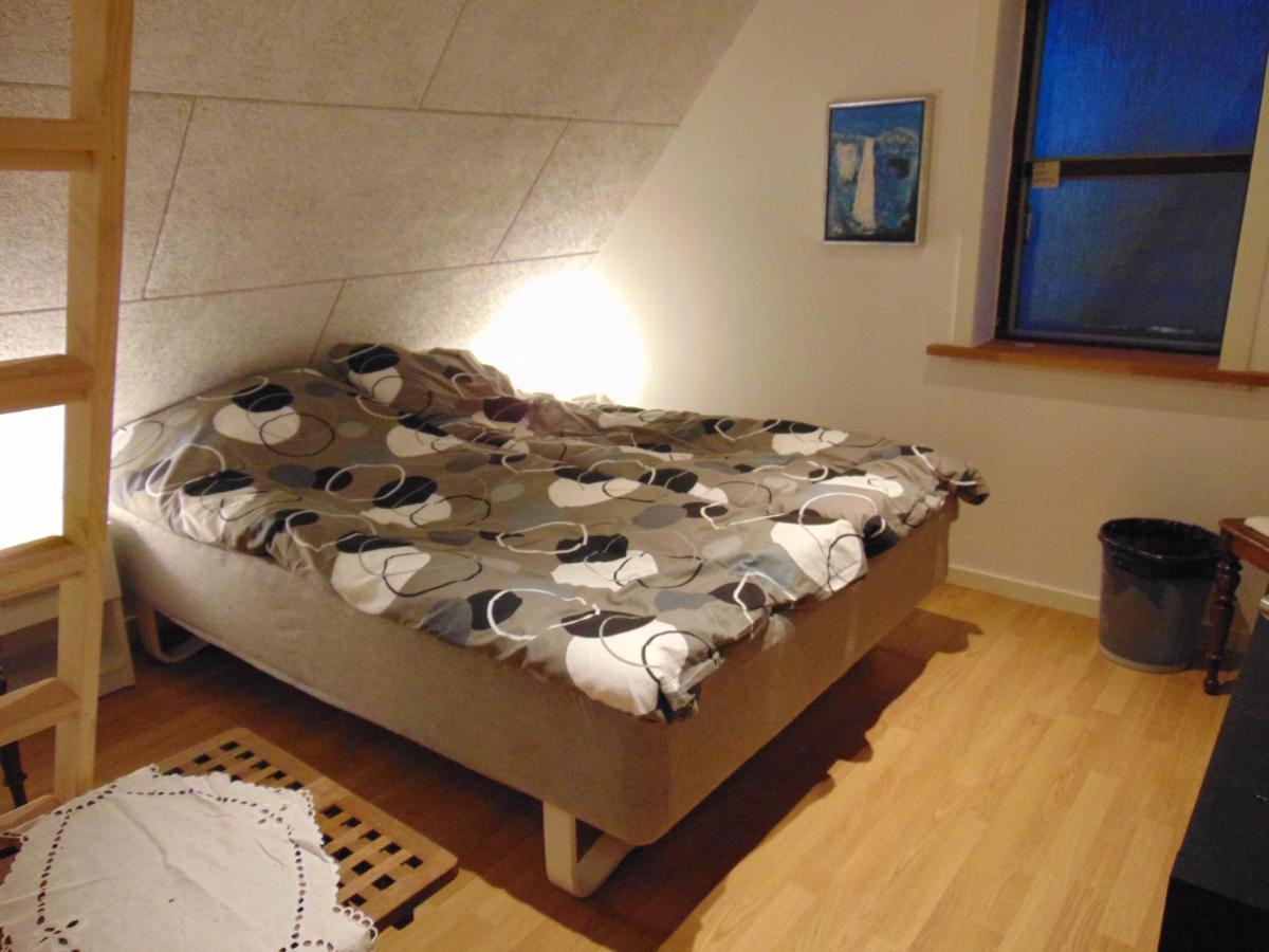 Verstvej Bed And Brekfast Egtved Exterior photo