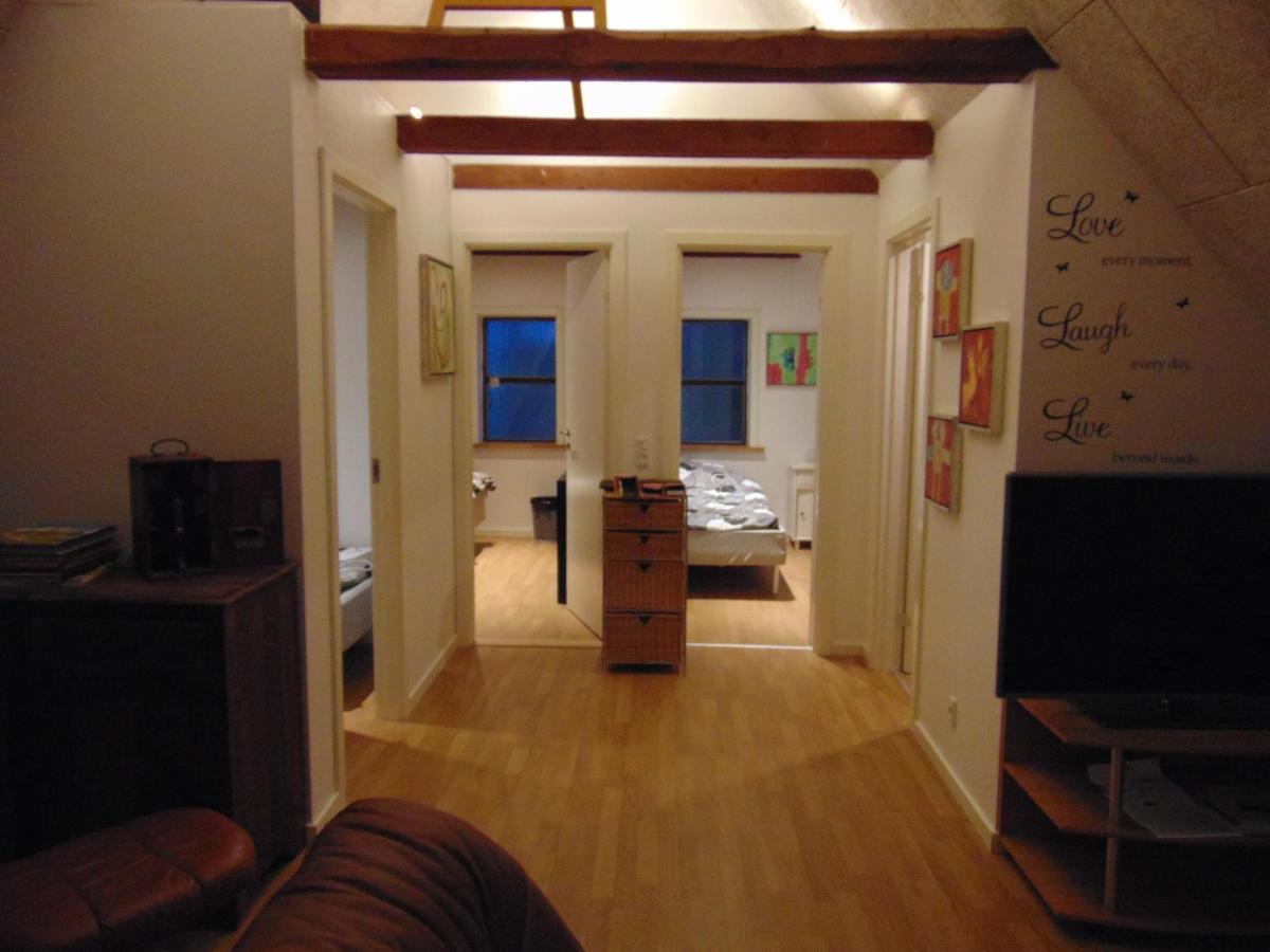 Verstvej Bed And Brekfast Egtved Exterior photo